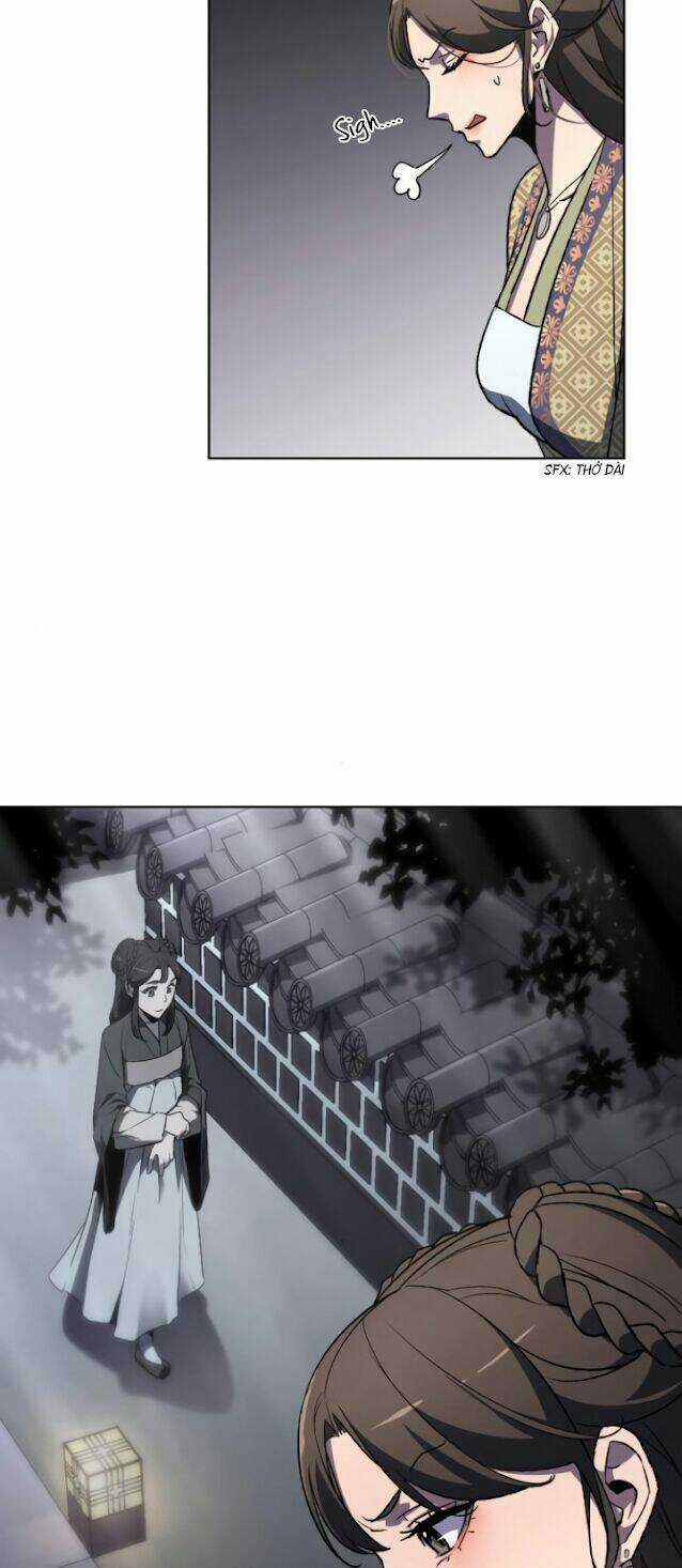 Thiên Ma Thần Quyết: Trùng Sinh Chapter 2 trang 28