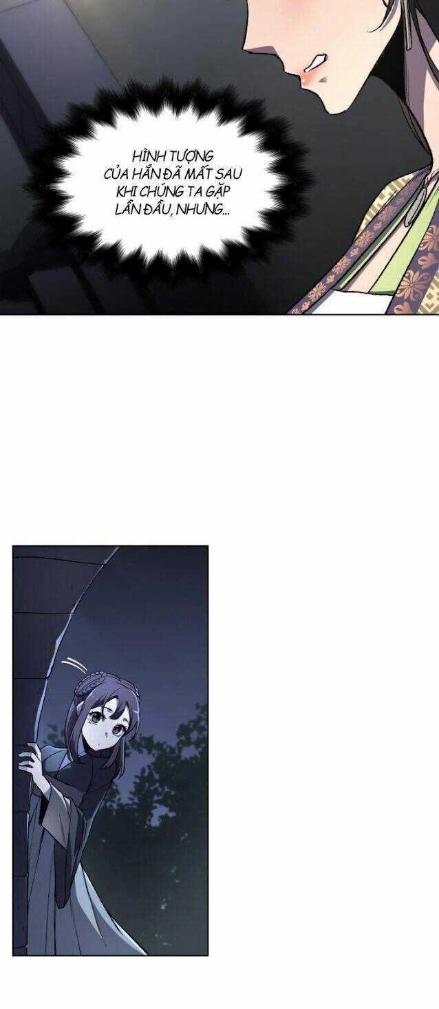 Thiên Ma Thần Quyết: Trùng Sinh Chapter 2 trang 29