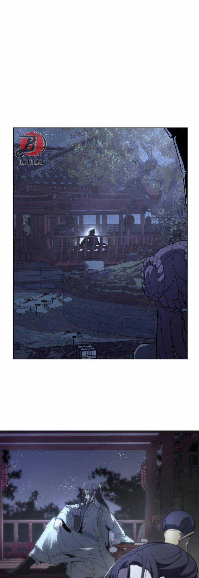 Thiên Ma Thần Quyết: Trùng Sinh Chapter 2 trang 30