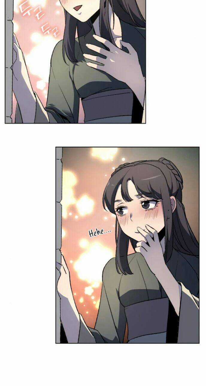 Thiên Ma Thần Quyết: Trùng Sinh Chapter 2 trang 32