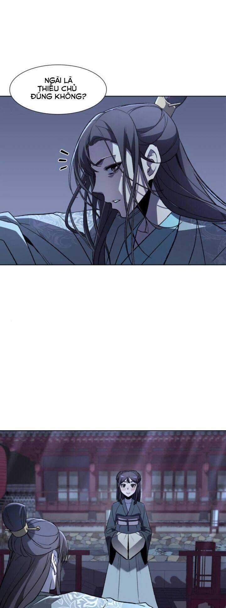 Thiên Ma Thần Quyết: Trùng Sinh Chapter 2 trang 33