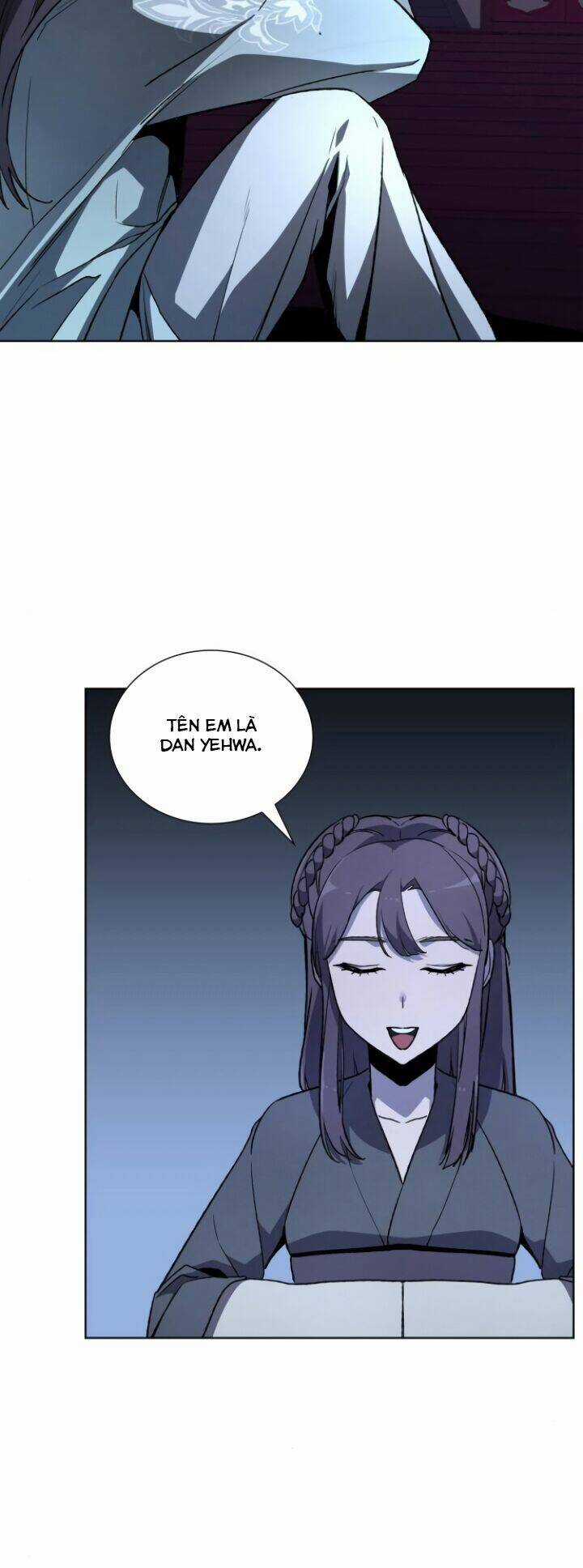 Thiên Ma Thần Quyết: Trùng Sinh Chapter 2 trang 34