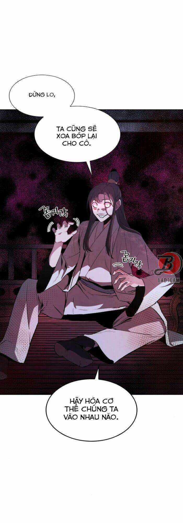 Thiên Ma Thần Quyết: Trùng Sinh Chapter 2 trang 38