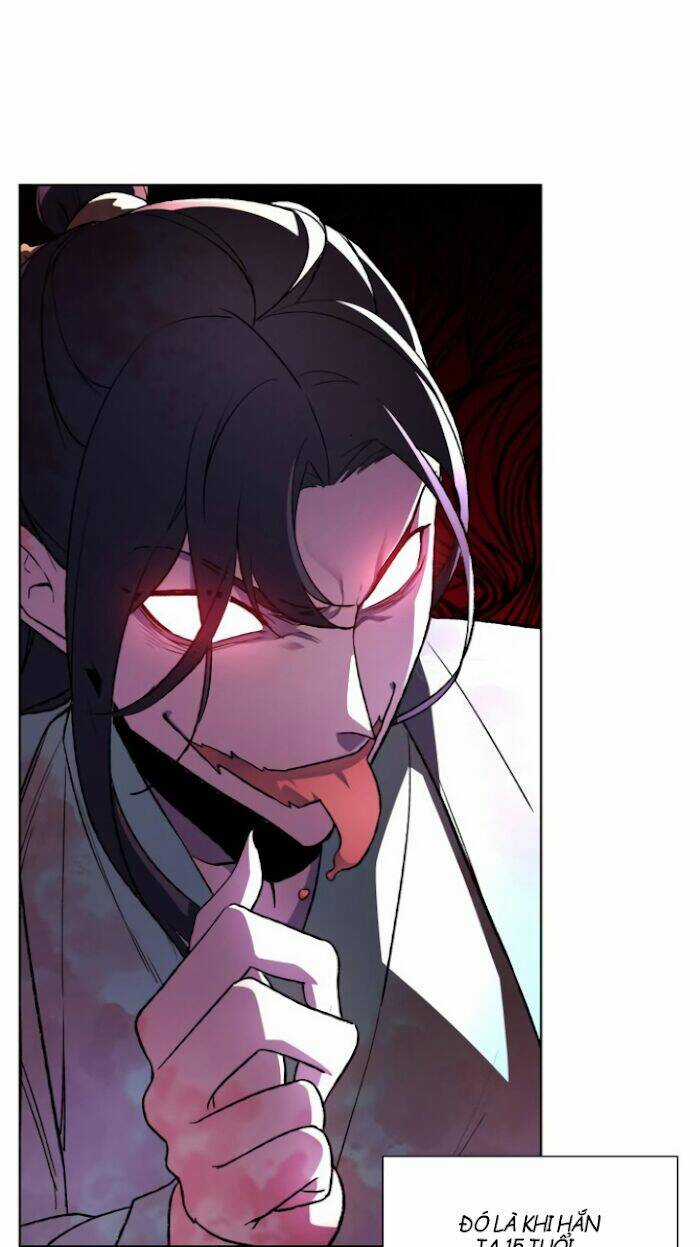 Thiên Ma Thần Quyết: Trùng Sinh Chapter 2 trang 39