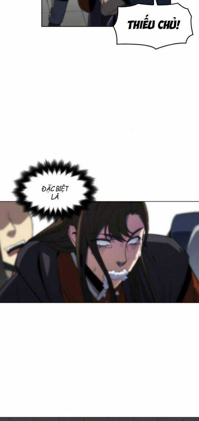 Thiên Ma Thần Quyết: Trùng Sinh Chapter 2 trang 4