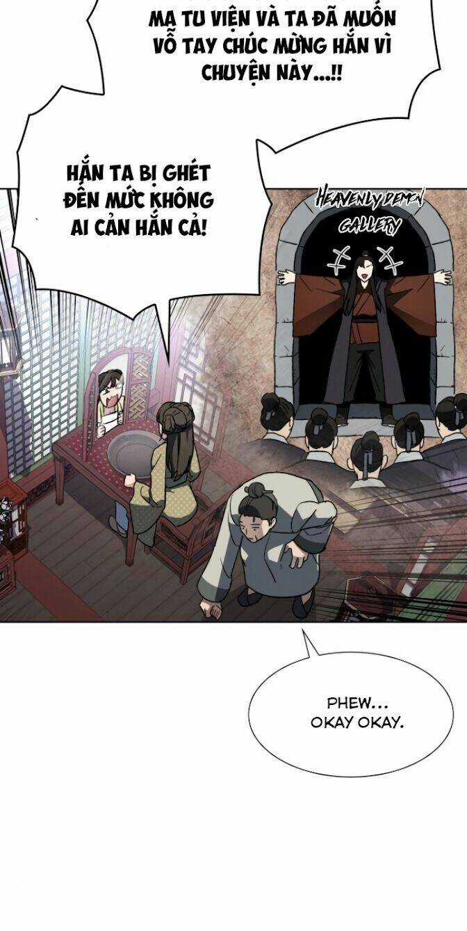 Thiên Ma Thần Quyết: Trùng Sinh Chapter 2 trang 42