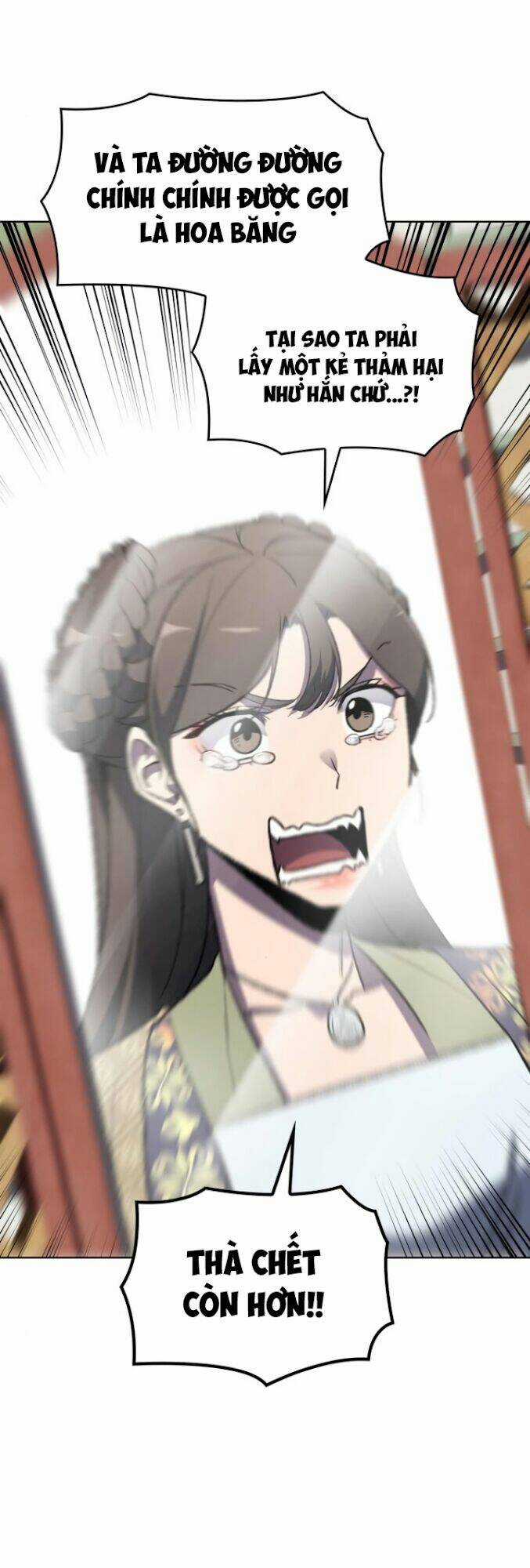 Thiên Ma Thần Quyết: Trùng Sinh Chapter 2 trang 44