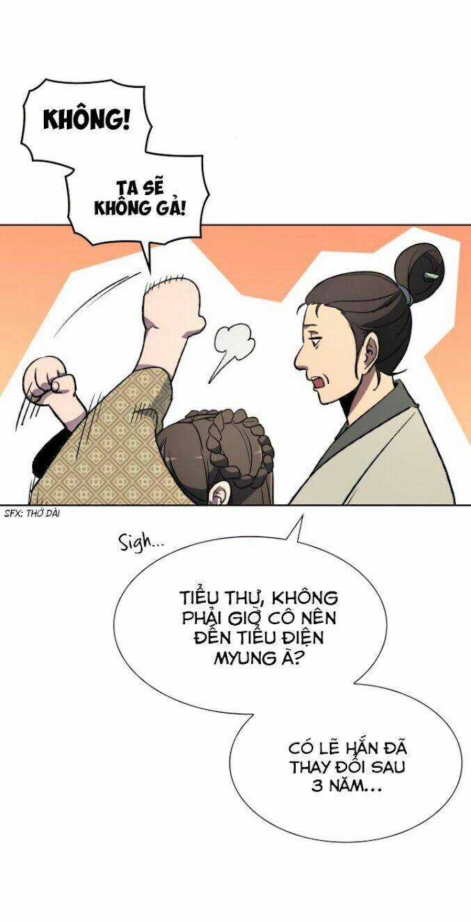 Thiên Ma Thần Quyết: Trùng Sinh Chapter 2 trang 45