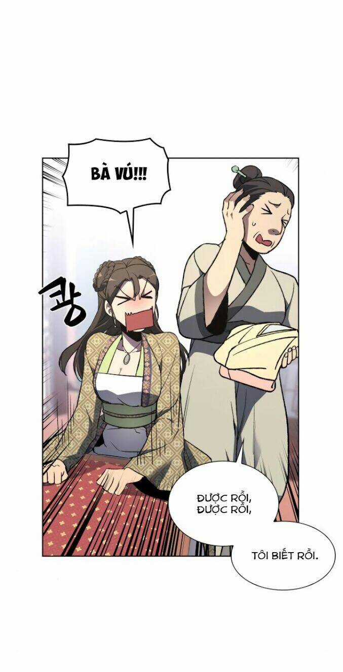 Thiên Ma Thần Quyết: Trùng Sinh Chapter 2 trang 46