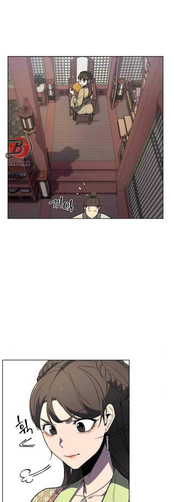 Thiên Ma Thần Quyết: Trùng Sinh Chapter 2 trang 47