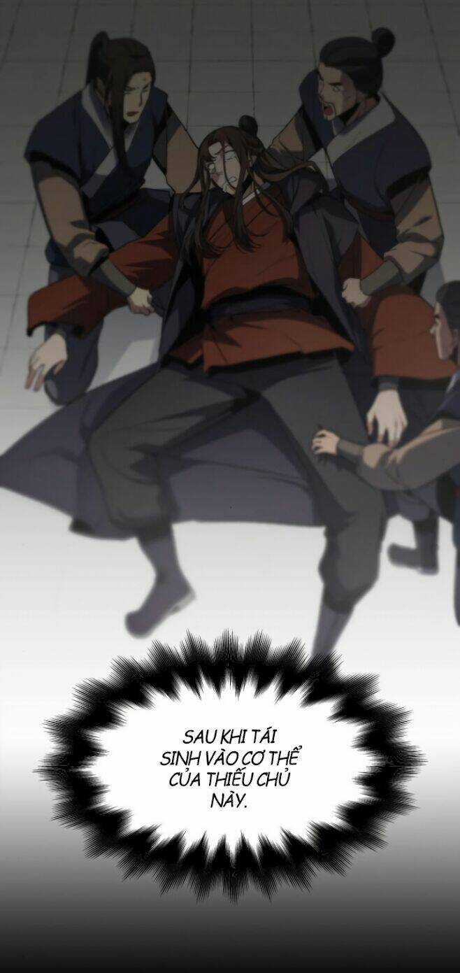 Thiên Ma Thần Quyết: Trùng Sinh Chapter 2 trang 5