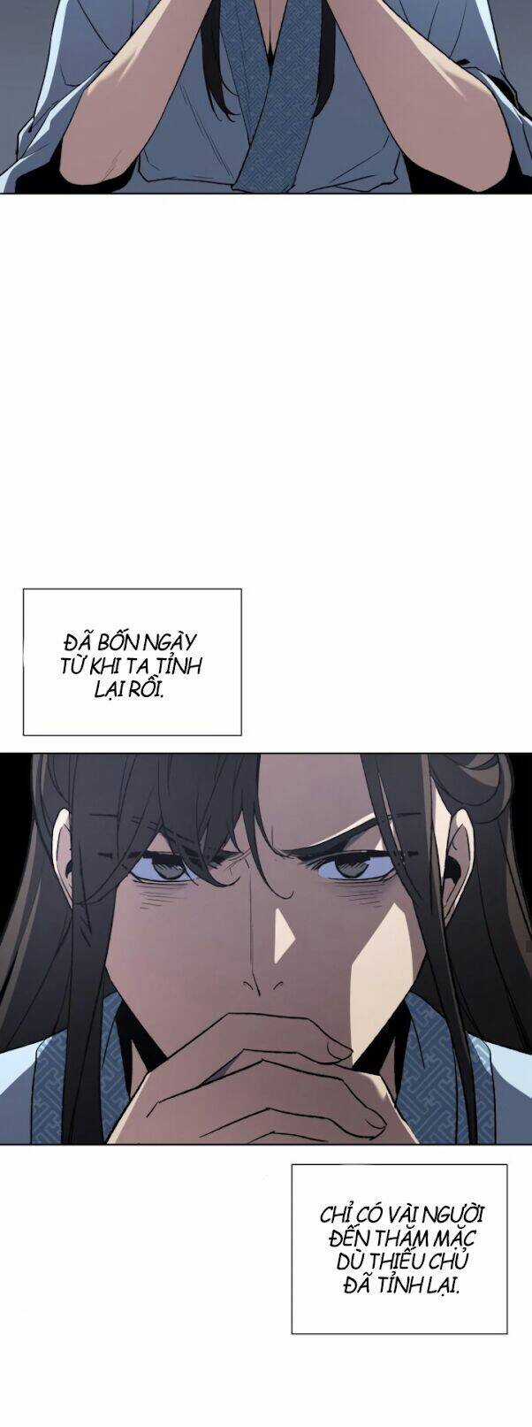 Thiên Ma Thần Quyết: Trùng Sinh Chapter 2 trang 52