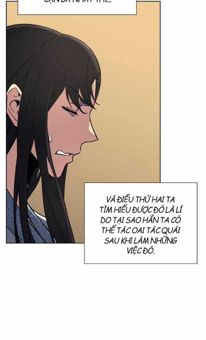 Thiên Ma Thần Quyết: Trùng Sinh Chapter 2 trang 58