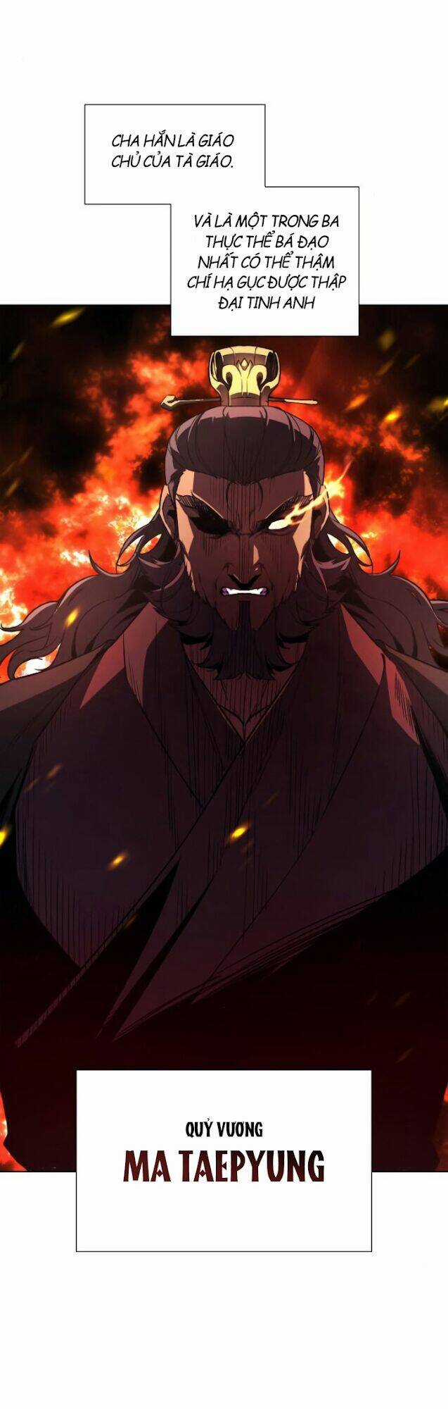 Thiên Ma Thần Quyết: Trùng Sinh Chapter 2 trang 59