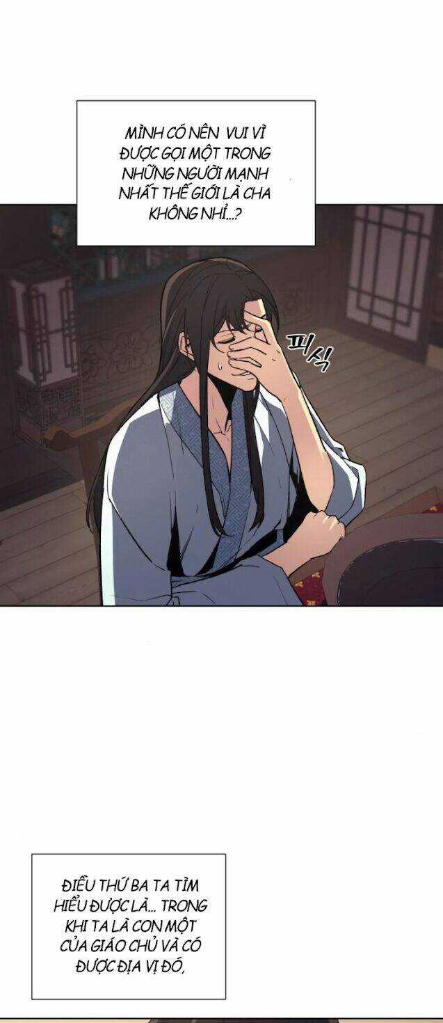 Thiên Ma Thần Quyết: Trùng Sinh Chapter 2 trang 60