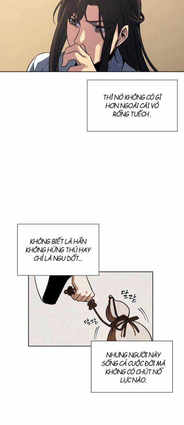 Thiên Ma Thần Quyết: Trùng Sinh Chapter 2 trang 61