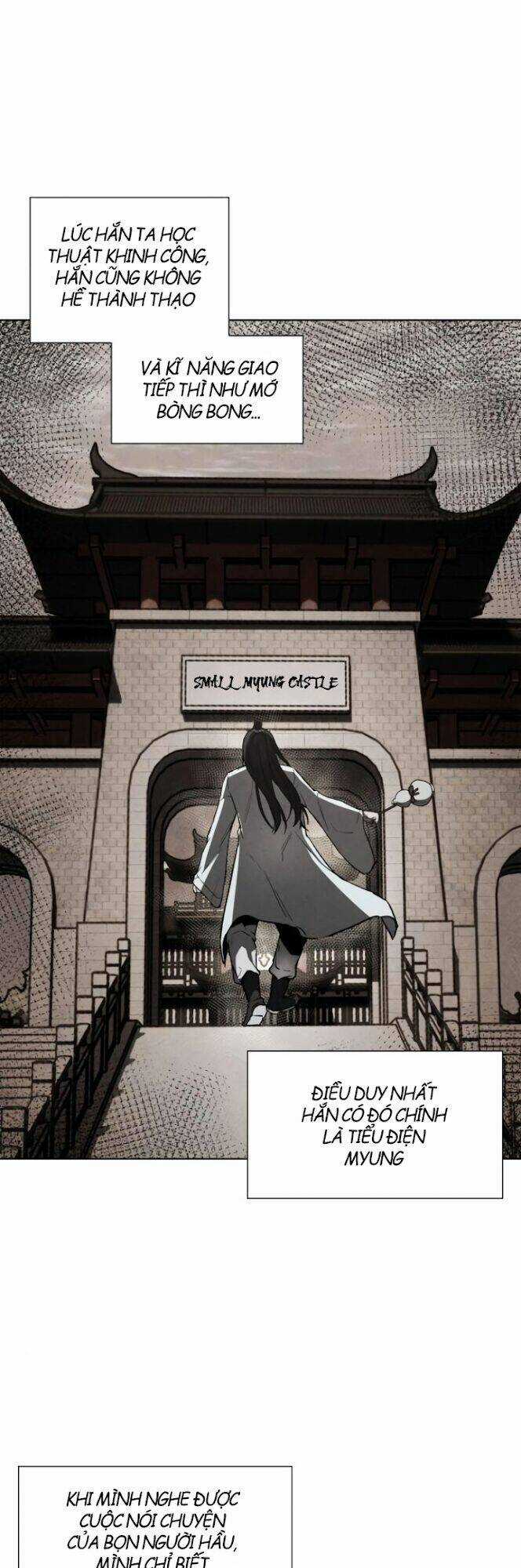 Thiên Ma Thần Quyết: Trùng Sinh Chapter 2 trang 62