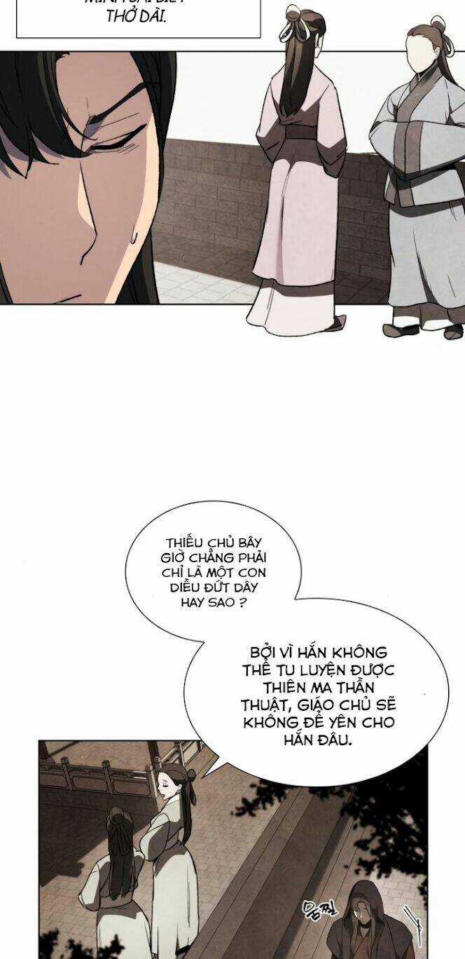 Thiên Ma Thần Quyết: Trùng Sinh Chapter 2 trang 63