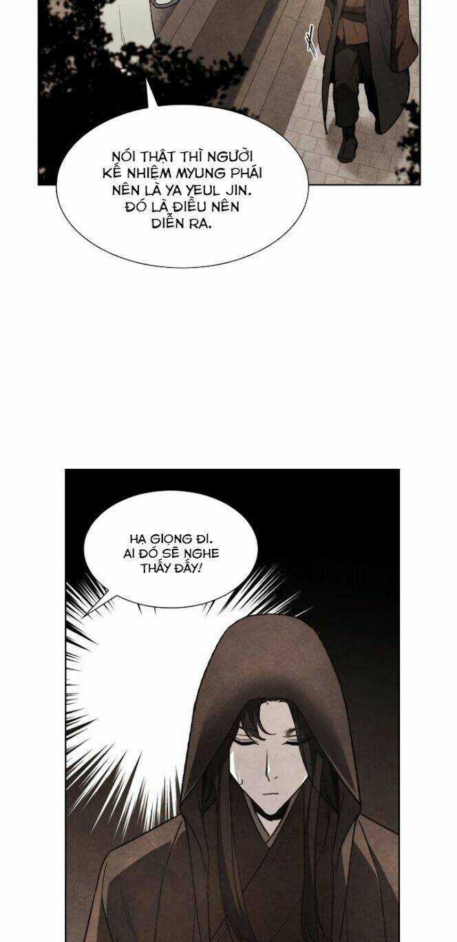 Thiên Ma Thần Quyết: Trùng Sinh Chapter 2 trang 64