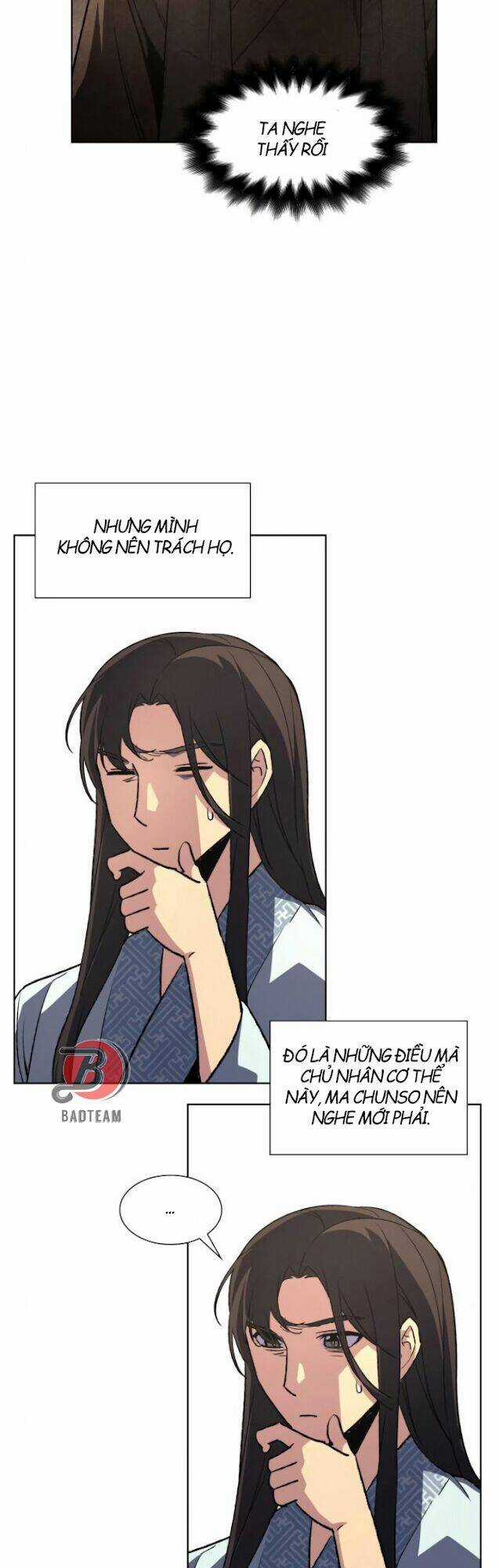 Thiên Ma Thần Quyết: Trùng Sinh Chapter 2 trang 65