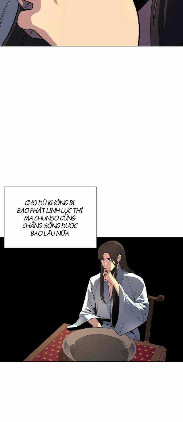 Thiên Ma Thần Quyết: Trùng Sinh Chapter 2 trang 67