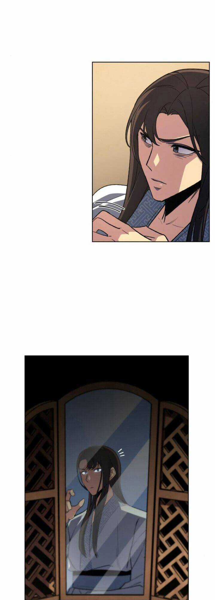 Thiên Ma Thần Quyết: Trùng Sinh Chapter 2 trang 68