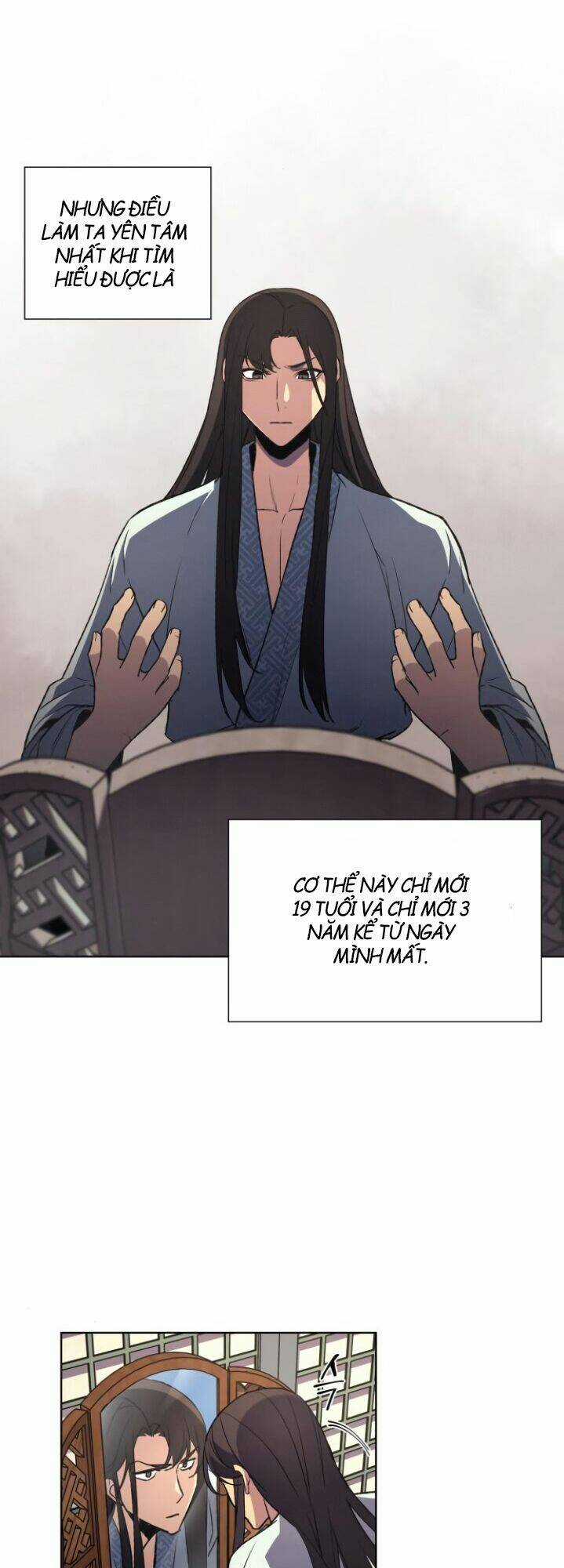 Thiên Ma Thần Quyết: Trùng Sinh Chapter 2 trang 71