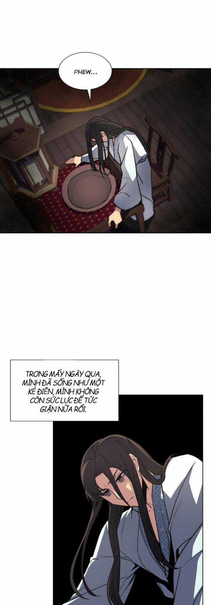 Thiên Ma Thần Quyết: Trùng Sinh Chapter 2 trang 74