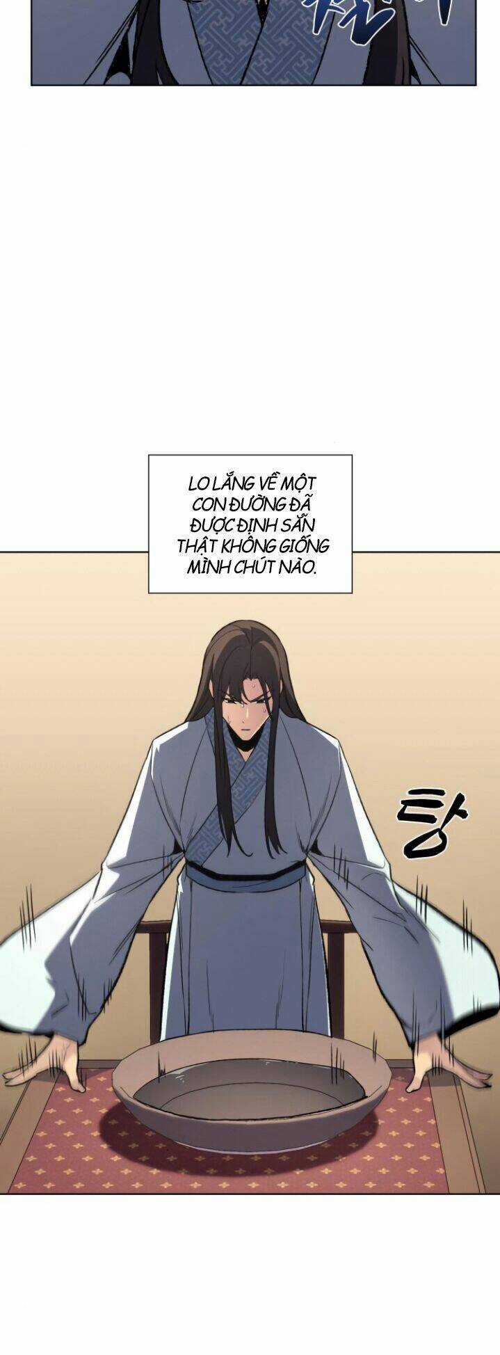 Thiên Ma Thần Quyết: Trùng Sinh Chapter 2 trang 78