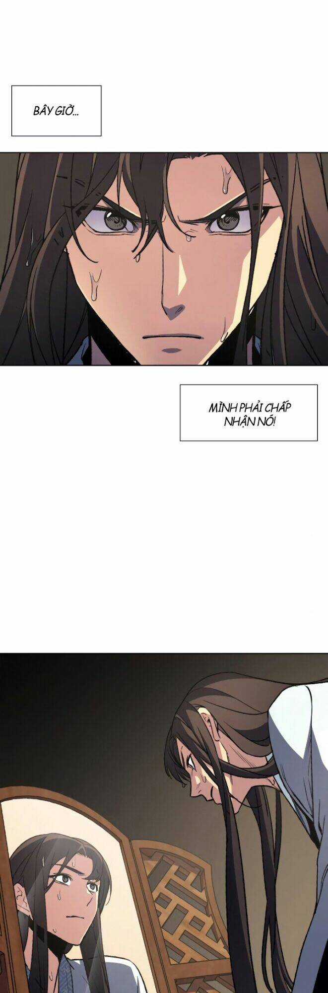 Thiên Ma Thần Quyết: Trùng Sinh Chapter 2 trang 79