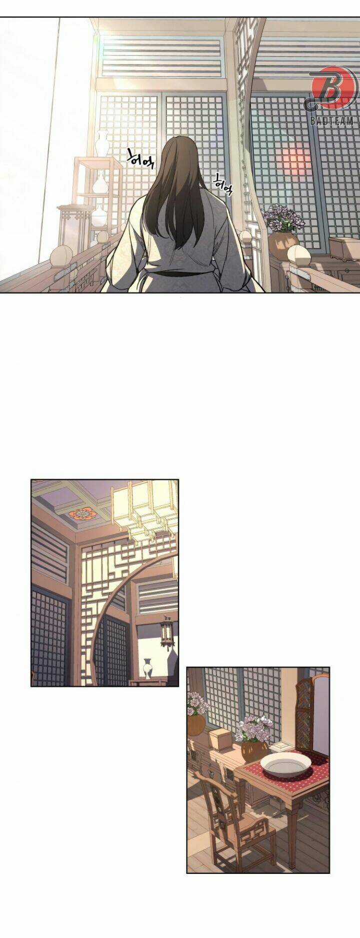 Thiên Ma Thần Quyết: Trùng Sinh Chapter 2 trang 8