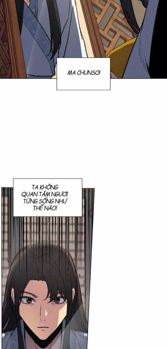 Thiên Ma Thần Quyết: Trùng Sinh Chapter 2 trang 80