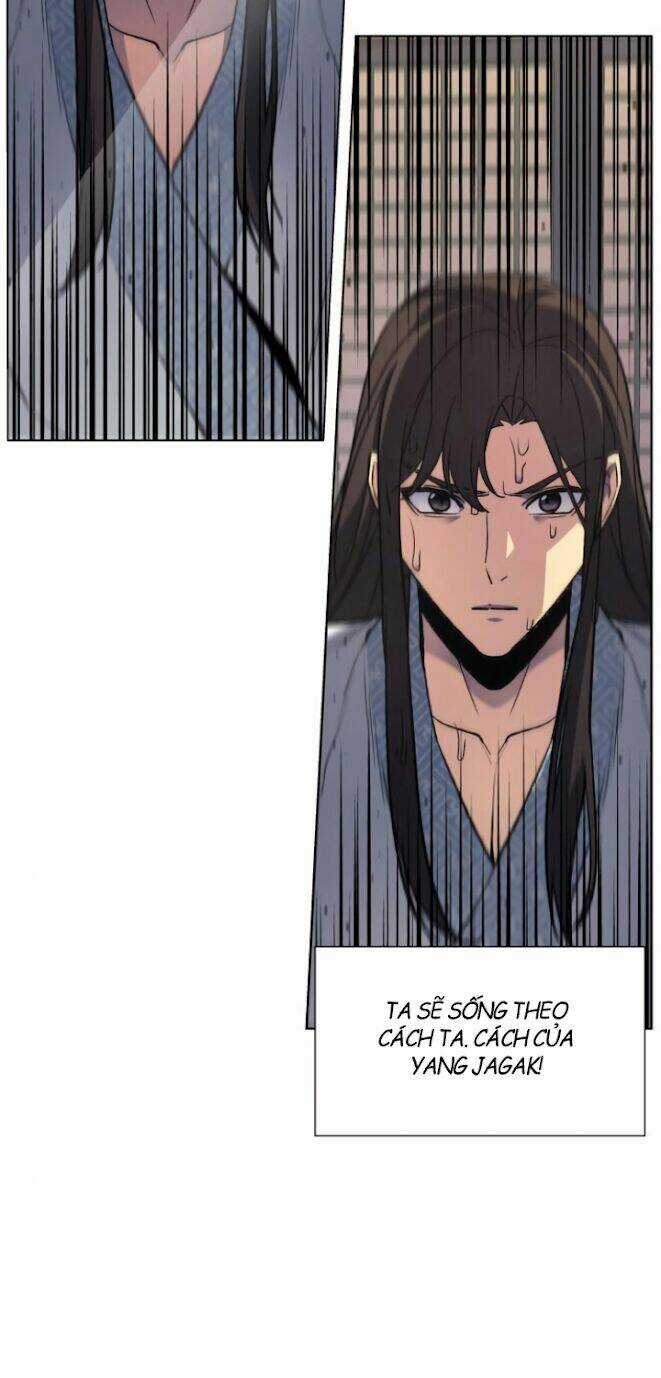 Thiên Ma Thần Quyết: Trùng Sinh Chapter 2 trang 81