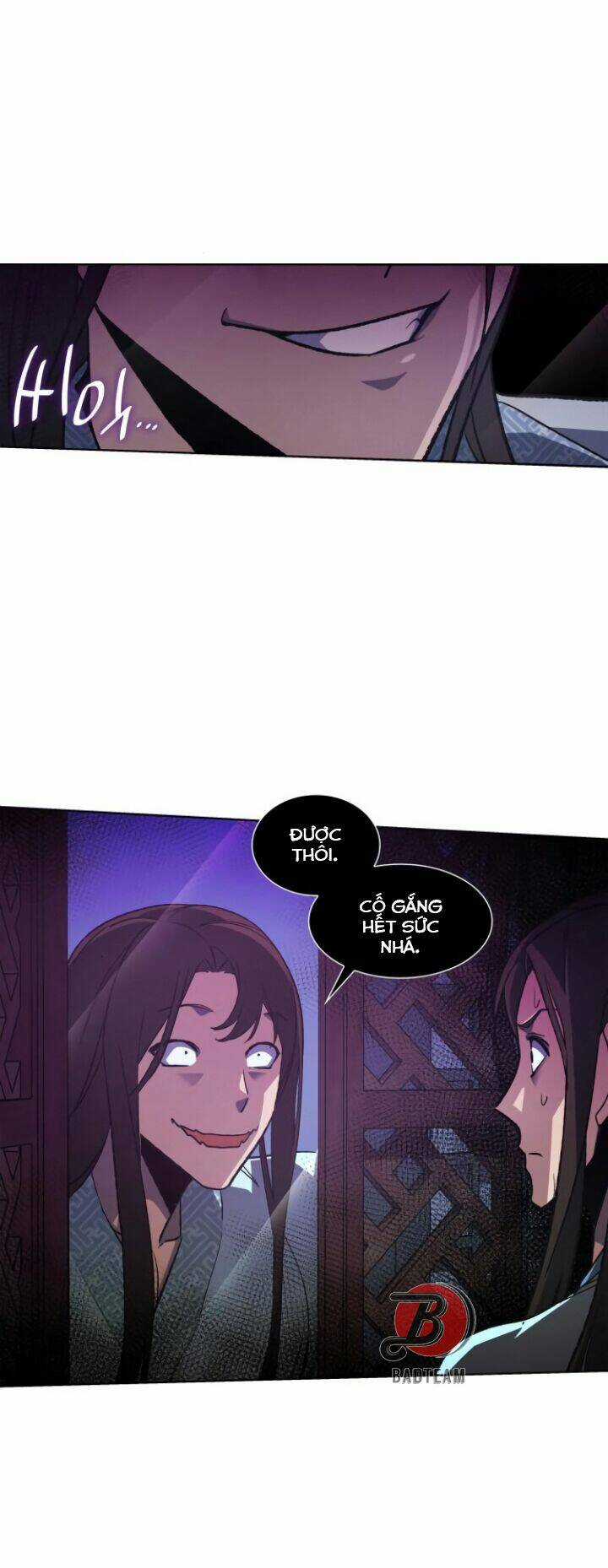 Thiên Ma Thần Quyết: Trùng Sinh Chapter 2 trang 82