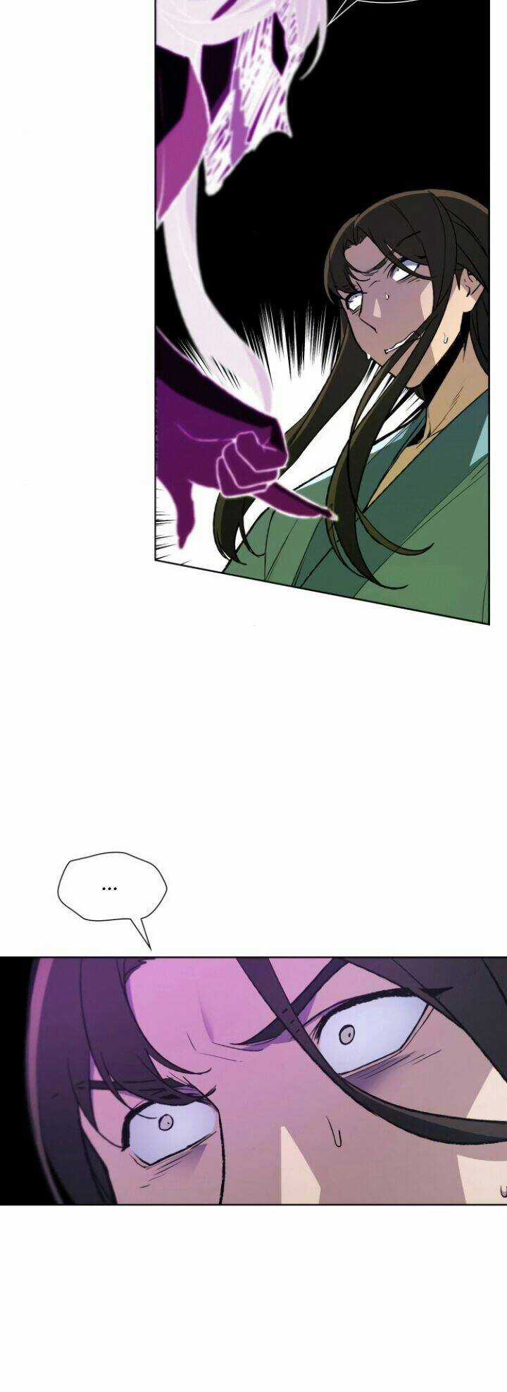 Thiên Ma Thần Quyết: Trùng Sinh Chapter 2 trang 85