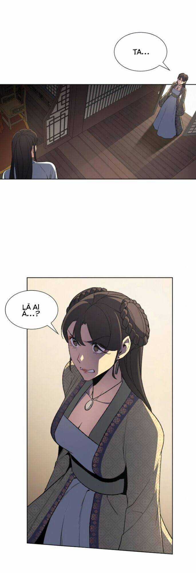 Thiên Ma Thần Quyết: Trùng Sinh Chapter 2 trang 91