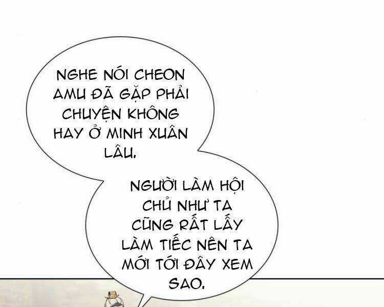 Thiên Ma Thần Quyết: Trùng Sinh Chapter 20 trang 10