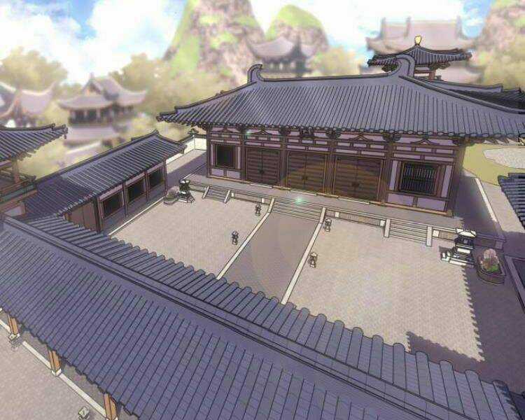 Thiên Ma Thần Quyết: Trùng Sinh Chapter 20 trang 105