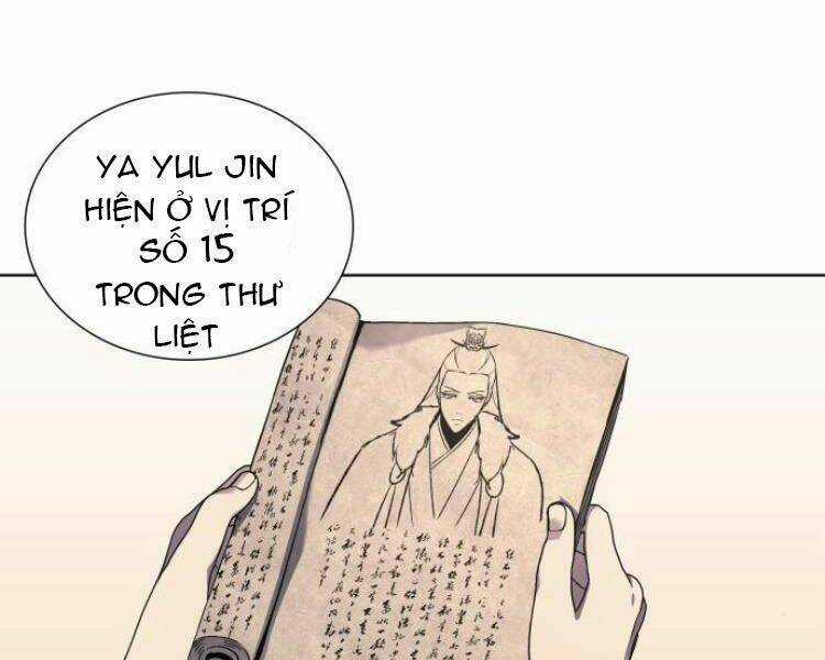 Thiên Ma Thần Quyết: Trùng Sinh Chapter 20 trang 107