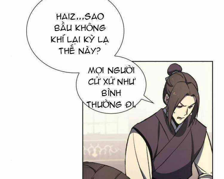 Thiên Ma Thần Quyết: Trùng Sinh Chapter 20 trang 117