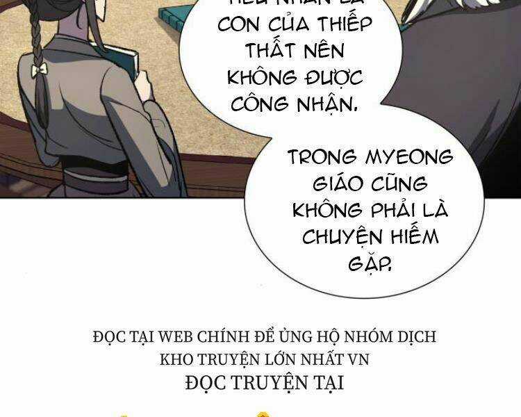 Thiên Ma Thần Quyết: Trùng Sinh Chapter 20 trang 121
