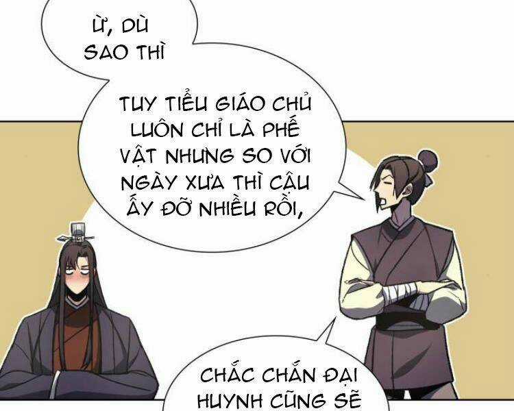 Thiên Ma Thần Quyết: Trùng Sinh Chapter 20 trang 127