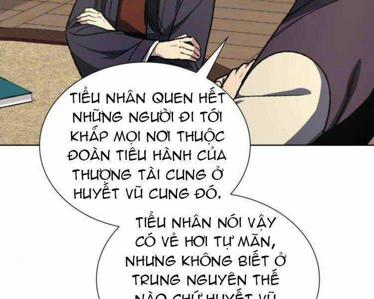 Thiên Ma Thần Quyết: Trùng Sinh Chapter 20 trang 132