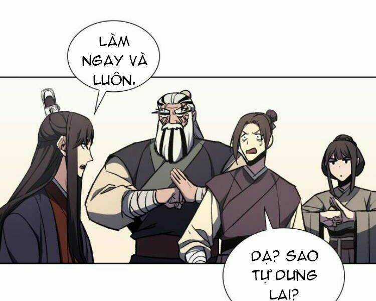 Thiên Ma Thần Quyết: Trùng Sinh Chapter 20 trang 139