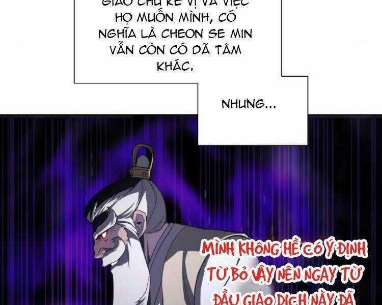 Thiên Ma Thần Quyết: Trùng Sinh Chapter 20 trang 151