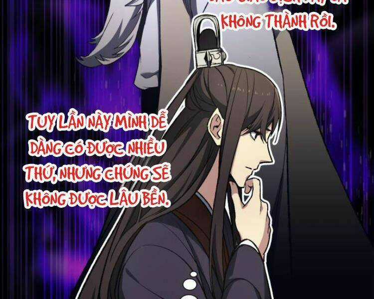 Thiên Ma Thần Quyết: Trùng Sinh Chapter 20 trang 152