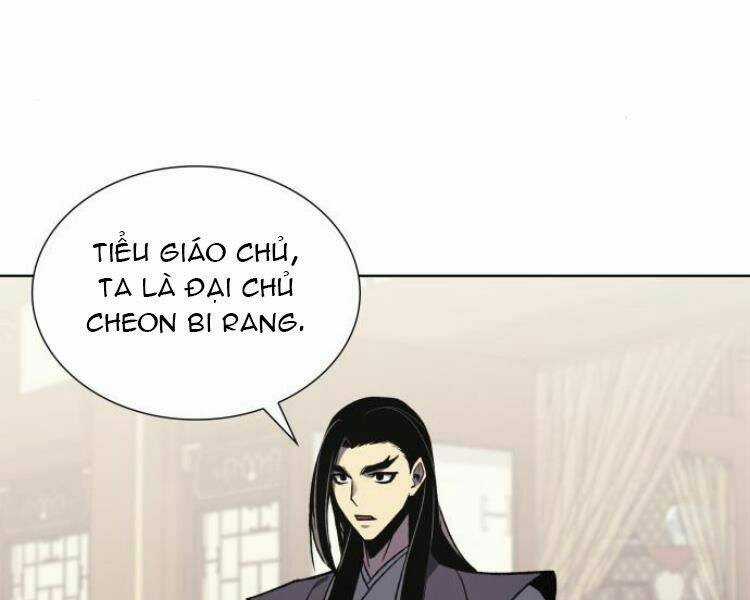 Thiên Ma Thần Quyết: Trùng Sinh Chapter 20 trang 157