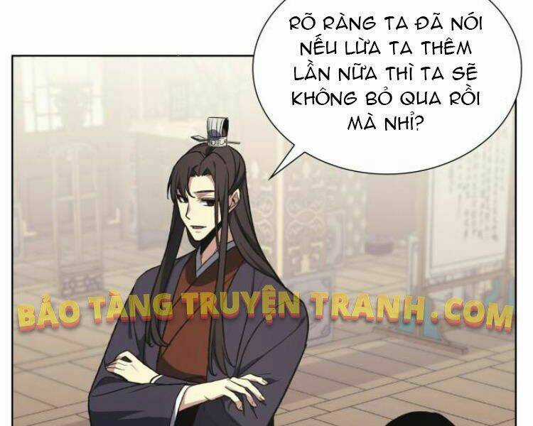 Thiên Ma Thần Quyết: Trùng Sinh Chapter 20 trang 164