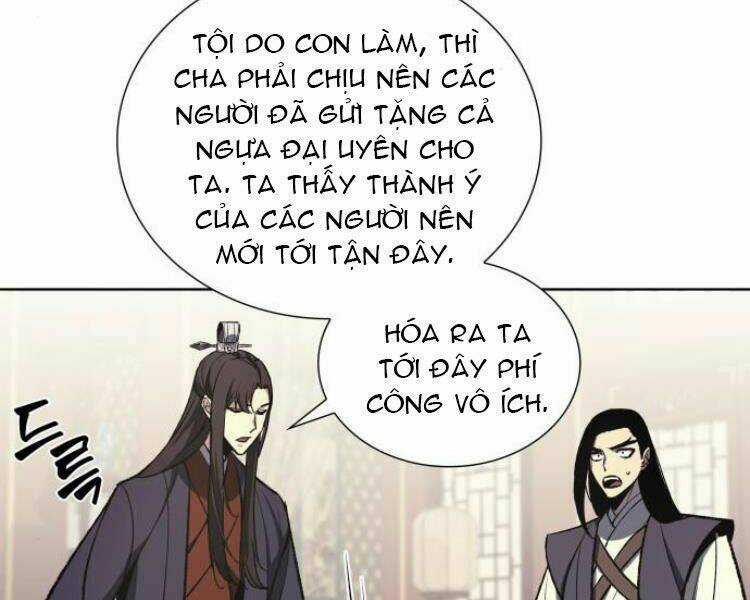 Thiên Ma Thần Quyết: Trùng Sinh Chapter 20 trang 172