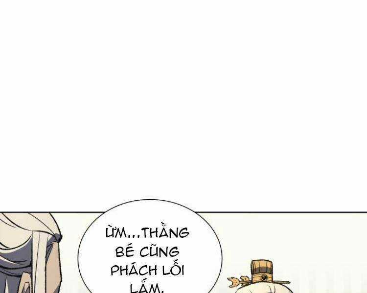 Thiên Ma Thần Quyết: Trùng Sinh Chapter 20 trang 18